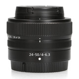 Nikon Nikon Z 24-50mm F4-6.3