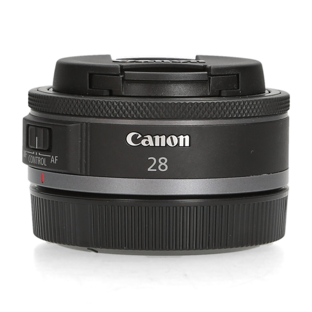 Canon Canon RF 28mm F2.8 STM