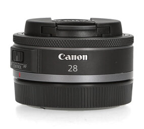 Canon Canon RF 28mm F2.8 STM