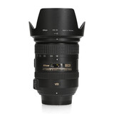 Nikon Nikon AF-S 18-200mm F3.5-5.6 G IF-ED VR DX II