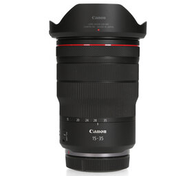 Canon Canon RF 15-35mm F2.8 L IS USM