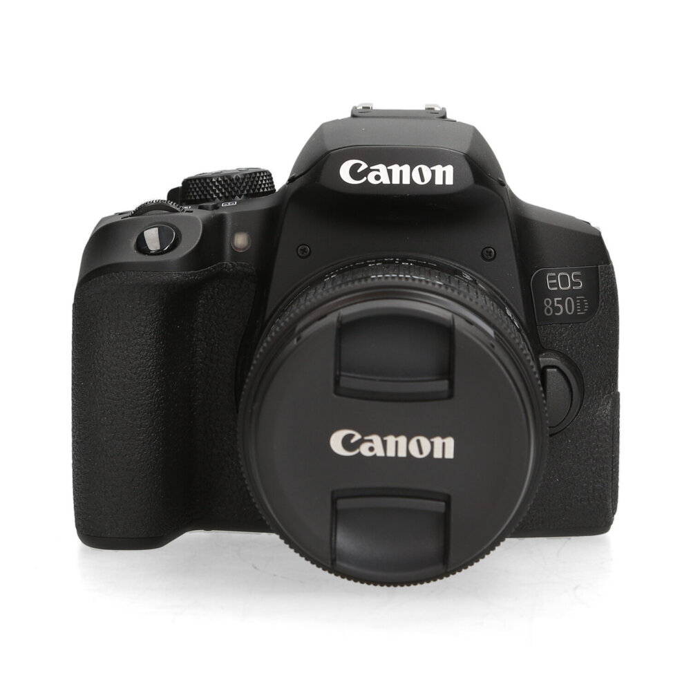 Canon EOS 850D