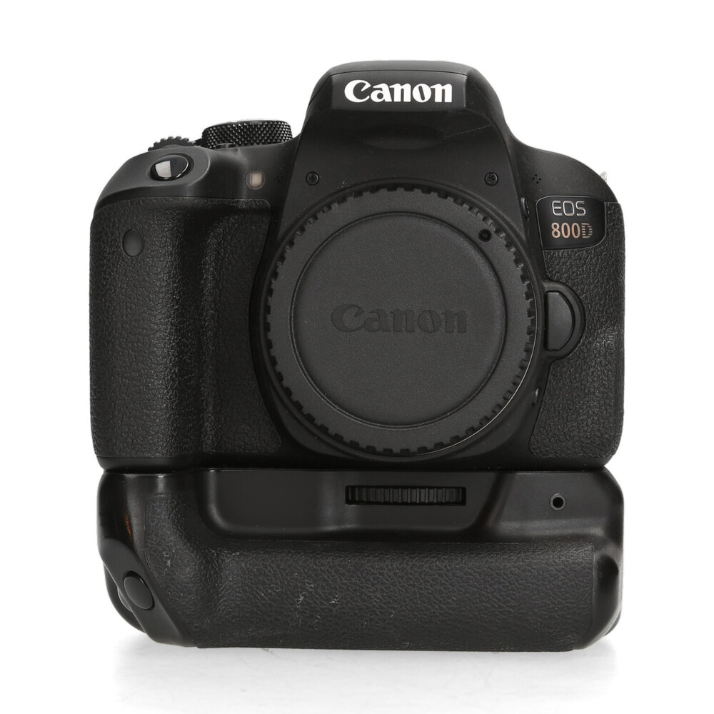 Canon Canon 800D