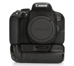 Canon Canon 800D