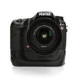 Pentax Pentax K20D