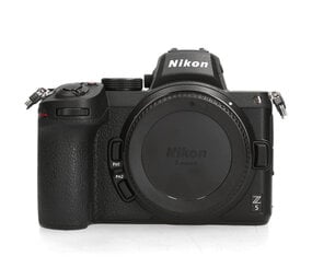 Nikon Nikon Z5