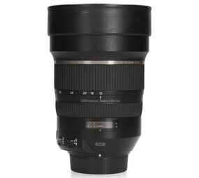 Nikon Tamron SP 15-30mm F2.8 Di VC USD - Nikon F Nikon Tamron SP 15-30mm F2.8 Di VC USD - Nikon F