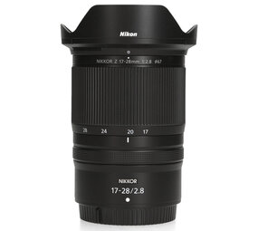 Nikon Nikon Z 17-28mm F2.8