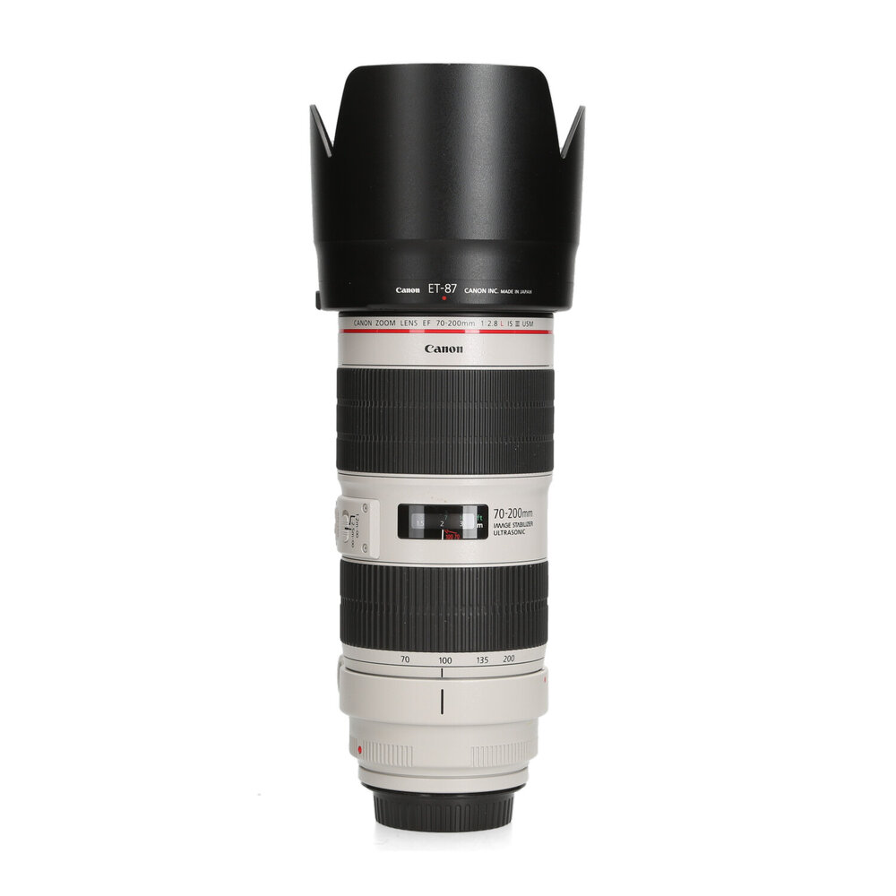 Canon Canon EF 70-200mm f/2.8 L IS USM III