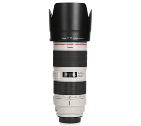 Canon Canon EF 70-200mm f/2.8 L IS USM III