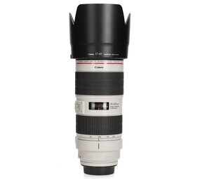 Canon Canon EF 70-200mm F2.8 L IS USM III