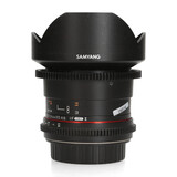 samyang 14mm F3.1 ED AS  IF 2