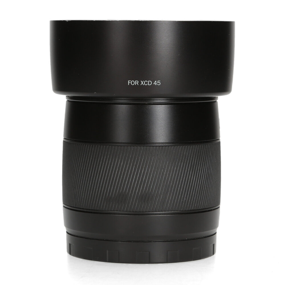 Hasselblad XCD 45mm F3.5