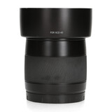 Hasselblad Hasselblad XCD 45mm f/3.5