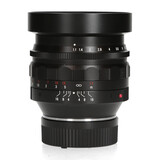 Voigtlander Voigtlander Nokton 50mm F1.1 VM - Leica M