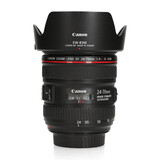 Canon Canon EF 24-70mm F4.0 L IS USM