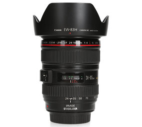 Canon EF 24-105 F4.0L IS USM