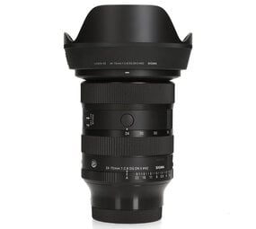Sigma 24-70mm F2.8 DG DN Art II Sony FE