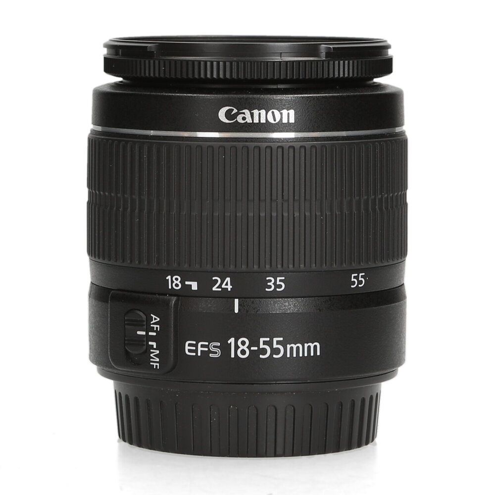 Canon EFS 18-55 mm