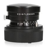 Voigtländer Voigtländer Color-Skopar 35mm f/3.5 Aspherical VM