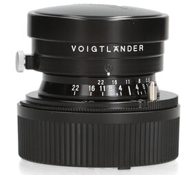 Voigtländer Voigtländer Color-Skopar 35mm f/3.5 Aspherical VM