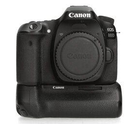 Canon Canon 80D Canon Canon 80D