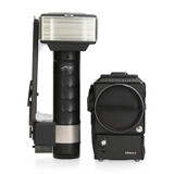 Hasselblad Hasselblad 500 ELX Hasselblad Hasselblad 500 ELX