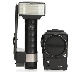 Hasselblad Hasselblad 500 ELX