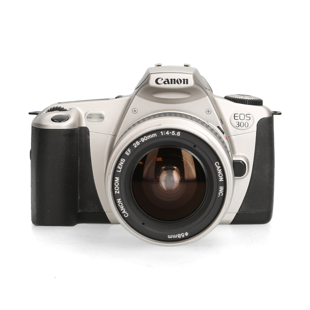 Canon Canon 300D