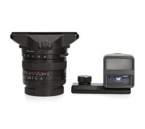 Hasselblad Xpan 30mm F5.6 Aspherical Lens Kit
