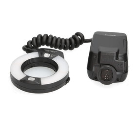 Canon Macro Ring Lite MR-14EX