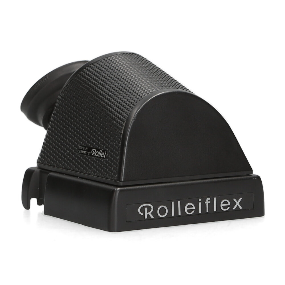 Rollei Rollei Prism Finder 45 Degrees Rolleiflex 6000