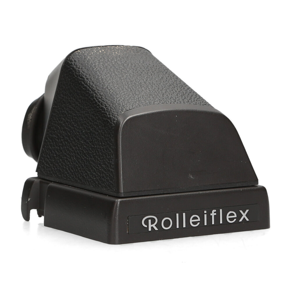 Rollei Rollei Prism Finder 90 Degrees Rolleiflex 6000 Rollei Rollei Prism Finder 90 Degrees Rolleiflex 6000