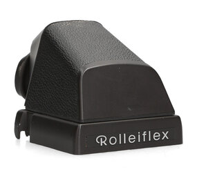 Rollei Prism Finder 90 Degrees Rolleiflex 6000