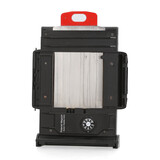 Polaroid magazin system Rolleiflex 6000