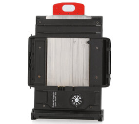 Polaroid magazin system Rolleiflex 6000 Polaroid magazin system Rolleiflex 6000