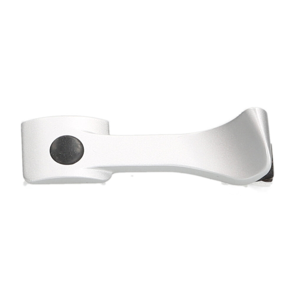 Thumbs UP EP-MX, Silver - Leica M-10