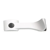 Thumbs UP EP-MX, Silver - Leica M-10