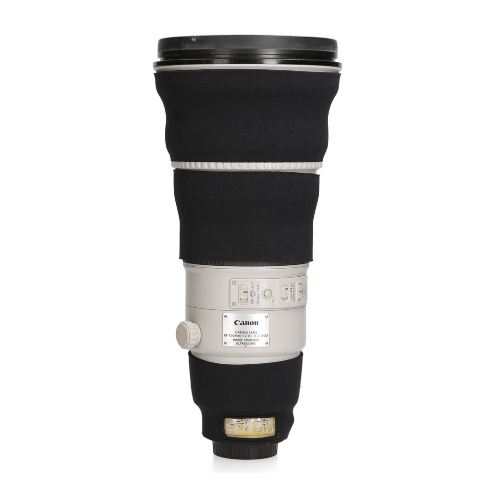 Canon Canon EF 400mm f/2.8 L IS USM II