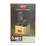 Hahnel ProCube3 - Nikon