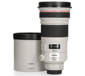 Canon Canon EF 300mm F2.8 L IS USM II Canon Canon EF 300mm F2.8 L IS USM II