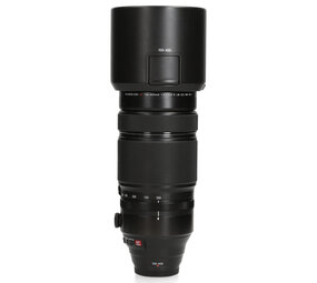 Fujifilm Fujifilm XF 100-400mm F4.5-5.6 R LM OIS WR