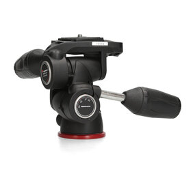 Manfrotto Manfrotto MH804 3-Way Head