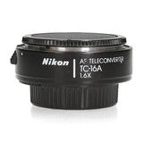 Nikon TC-16A AF-Teleconverter