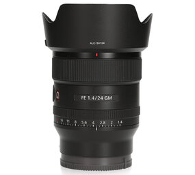 Sony Sony FE 24mm f/1.4 GM