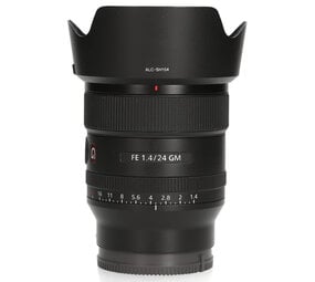 Sony Sony FE 24mm F1.4 GM Sony Sony FE 24mm F1.4 GM