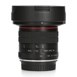 Meike Meike EF-S 8mm f/3.5