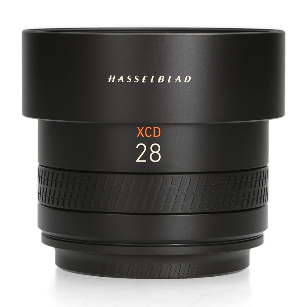 Hasselblad Hasselblad XCD 28mm f/4 p