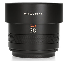 Hasselblad XCD 28mm f/4 p Hasselblad XCD 28mm f/4 p