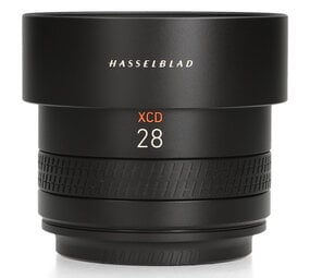 Hasselblad XCD 28mm F4.0 p